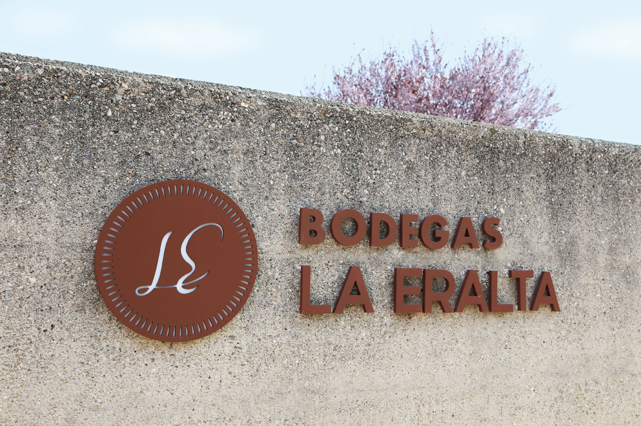 Bodegas la Eralta