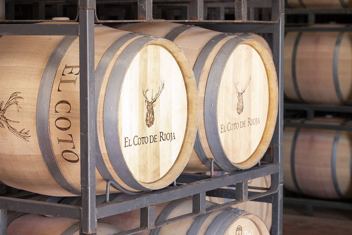 El Coto de Rioja