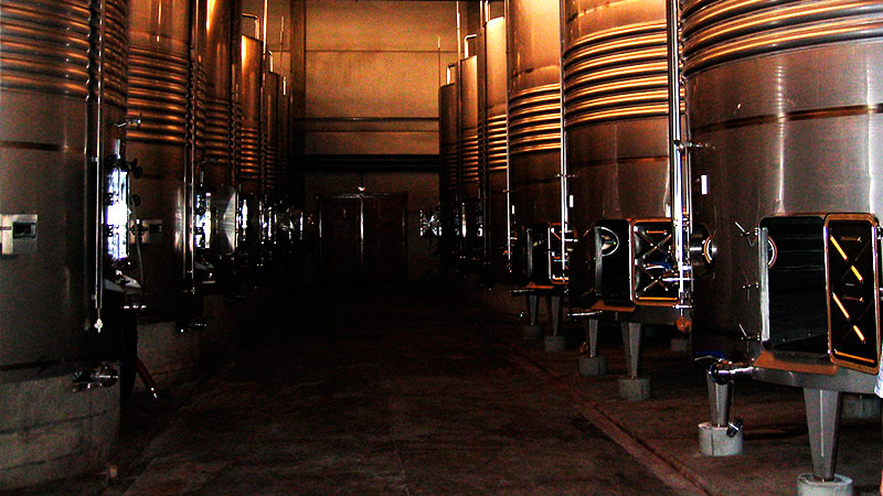 Sociedad Cooperativa Vinícola de Tudelilla