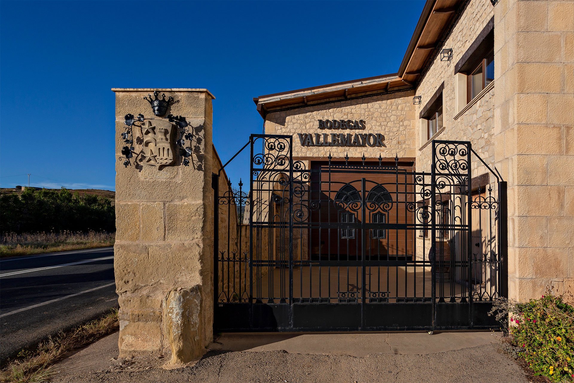 Bodegas Vallemayor
