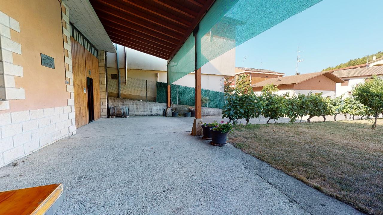 Hermosilla, S.L., Bodegas