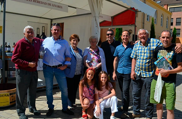 Heredad Linares, S.L.