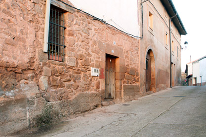 Bodega Antigua de Azenari, S.L