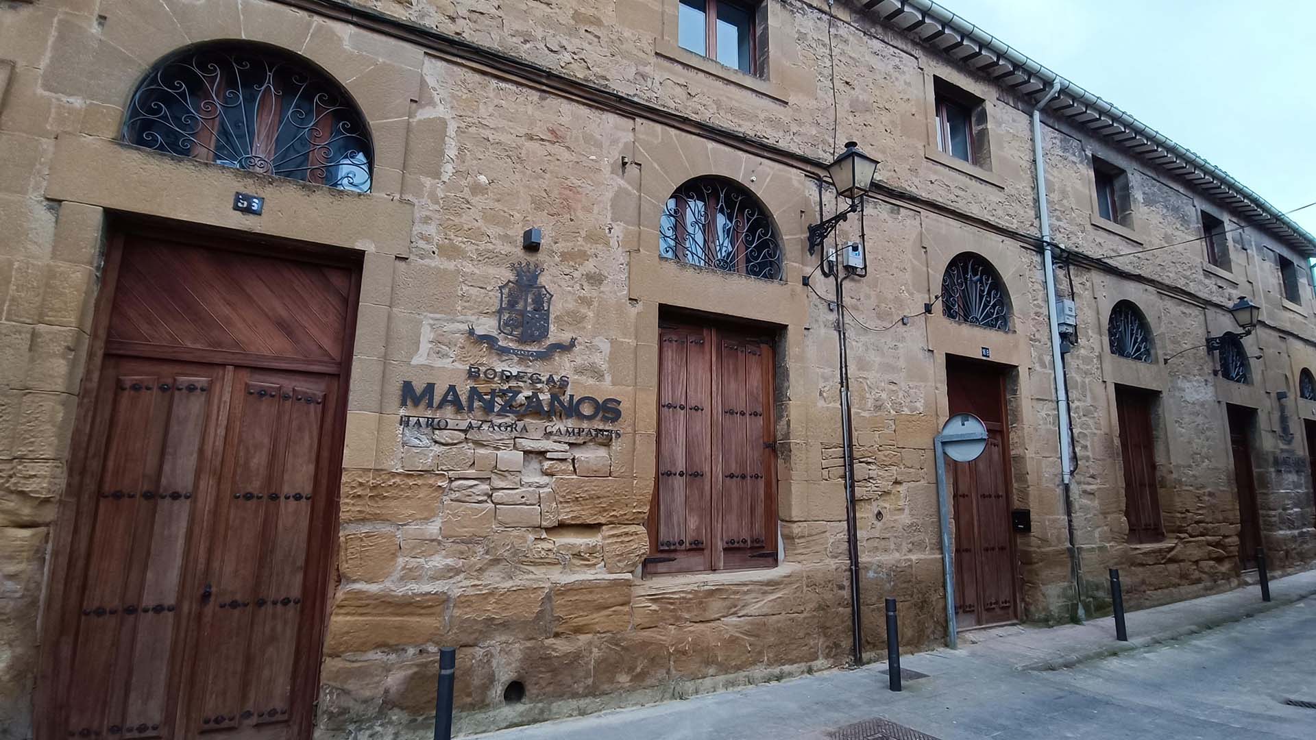 Bodegas Berceo, S.A.