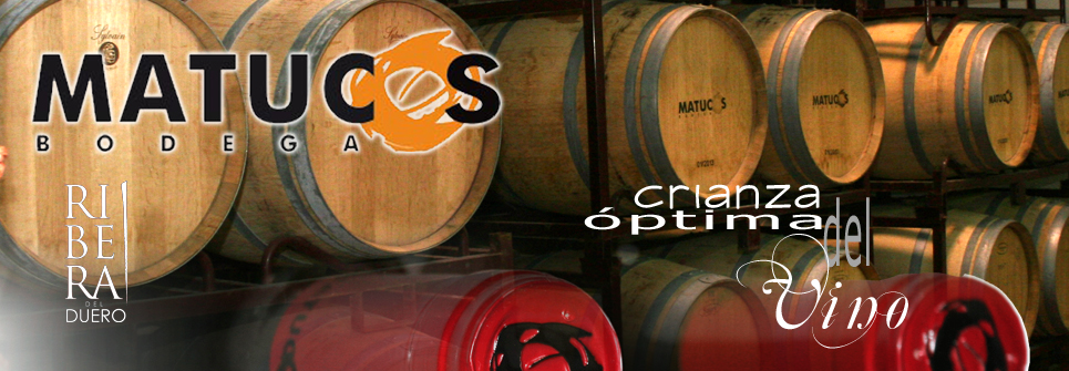 Bodega los Matucos, S.L.