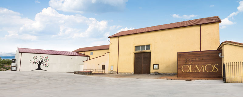 Bodega los Olmos Sociedad Cooperativa