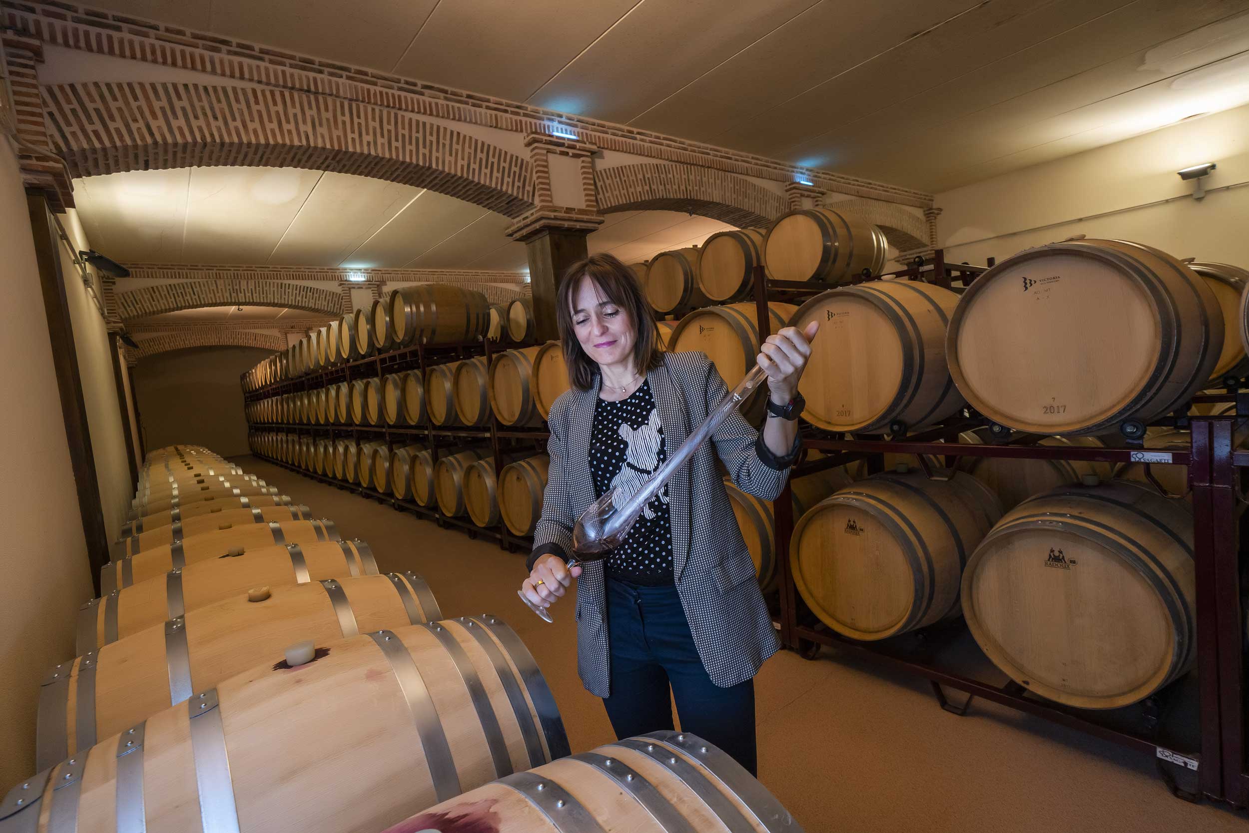 Bodegas Asenjo & Manso, S.L.
