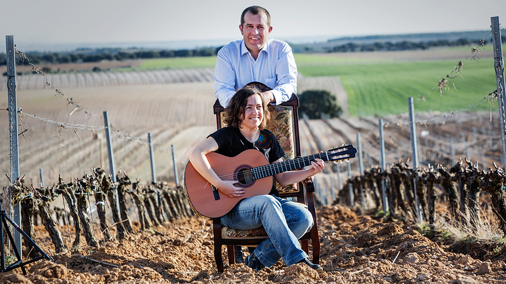 Bodegas Briones Abad, S.L.