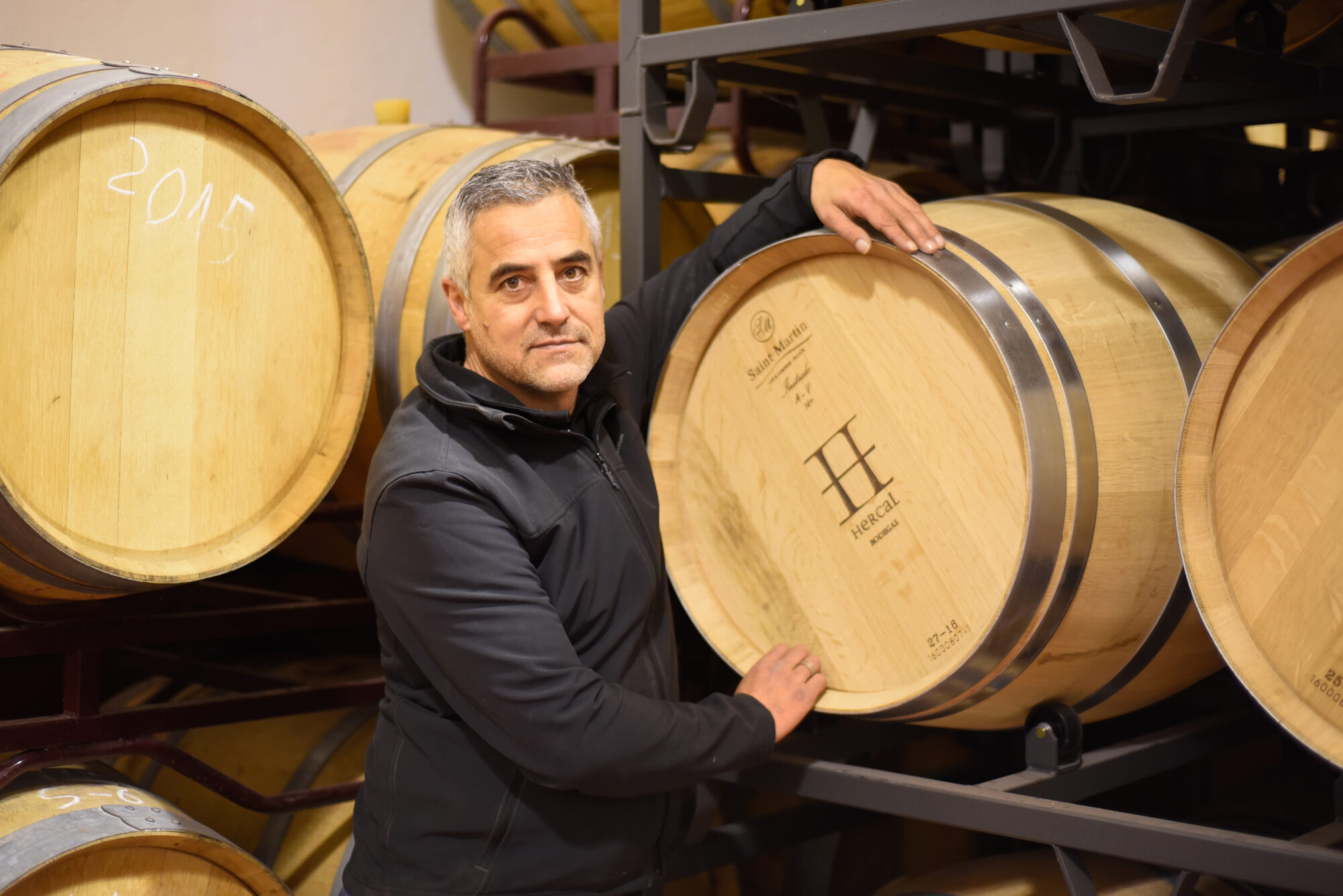 Bodegas Hercal, S.L.