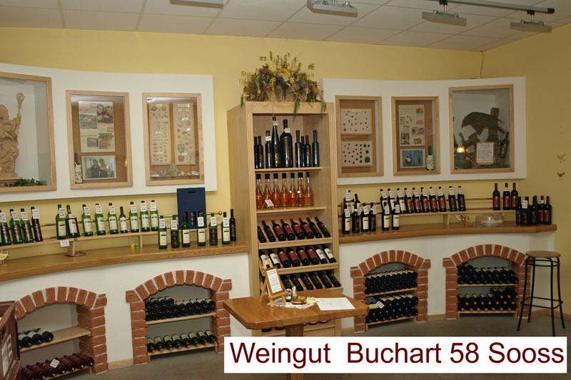 Buchart