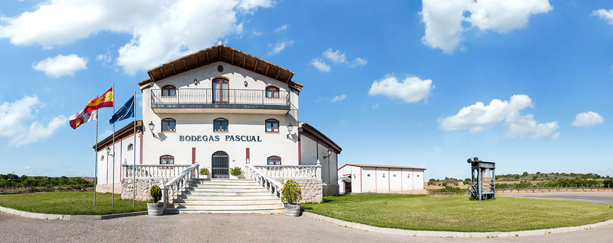 Bodegas Pascual, S.A.