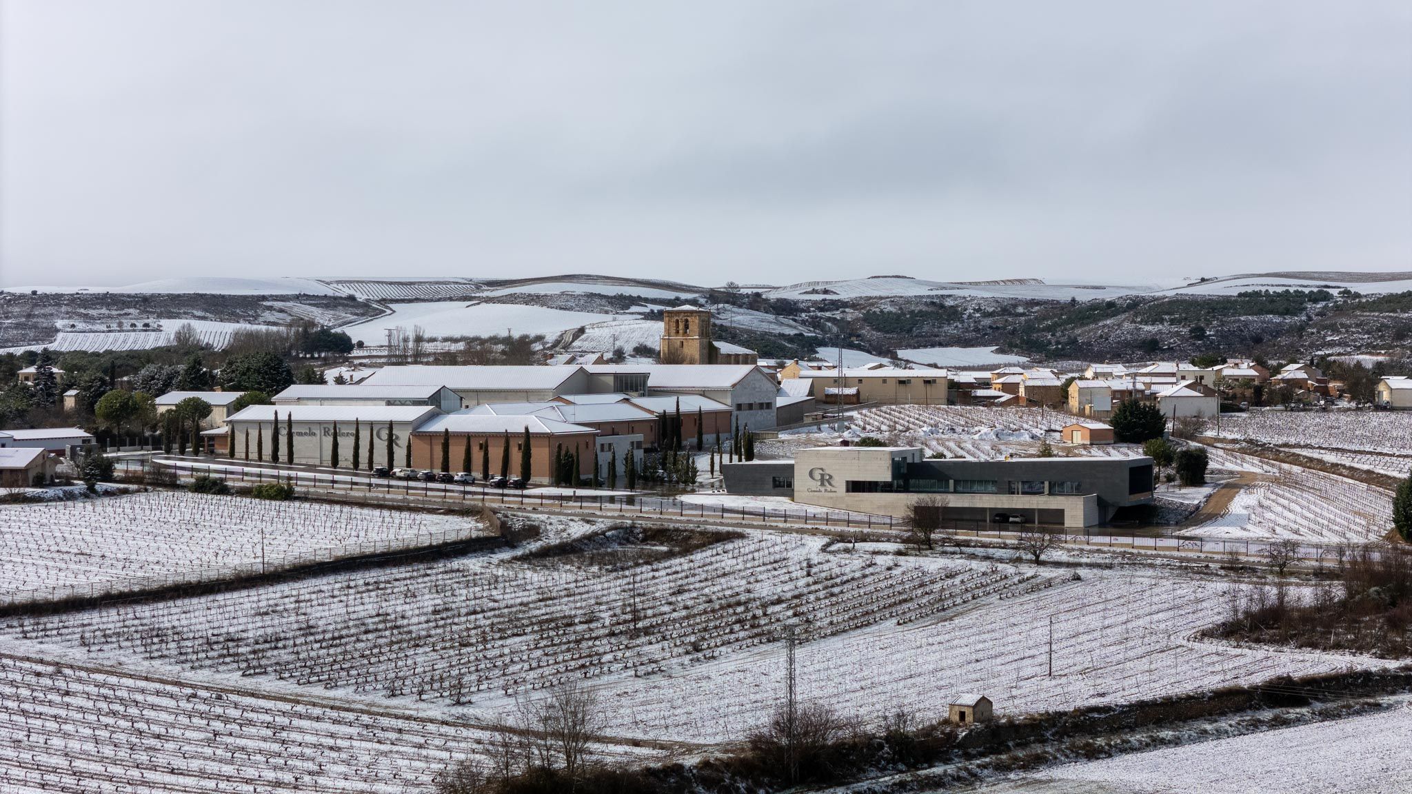 Bodegas Rodero, S.L.