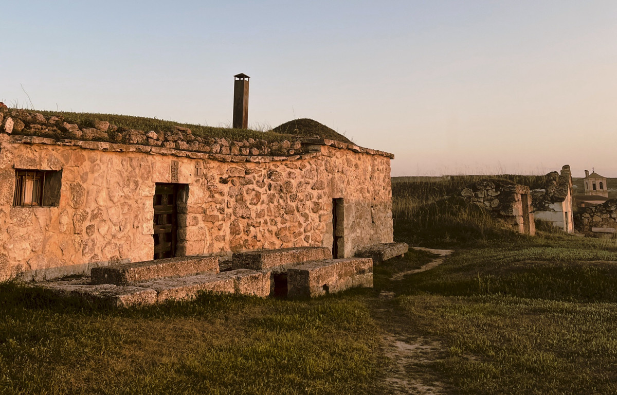 Bodegas Valreinas