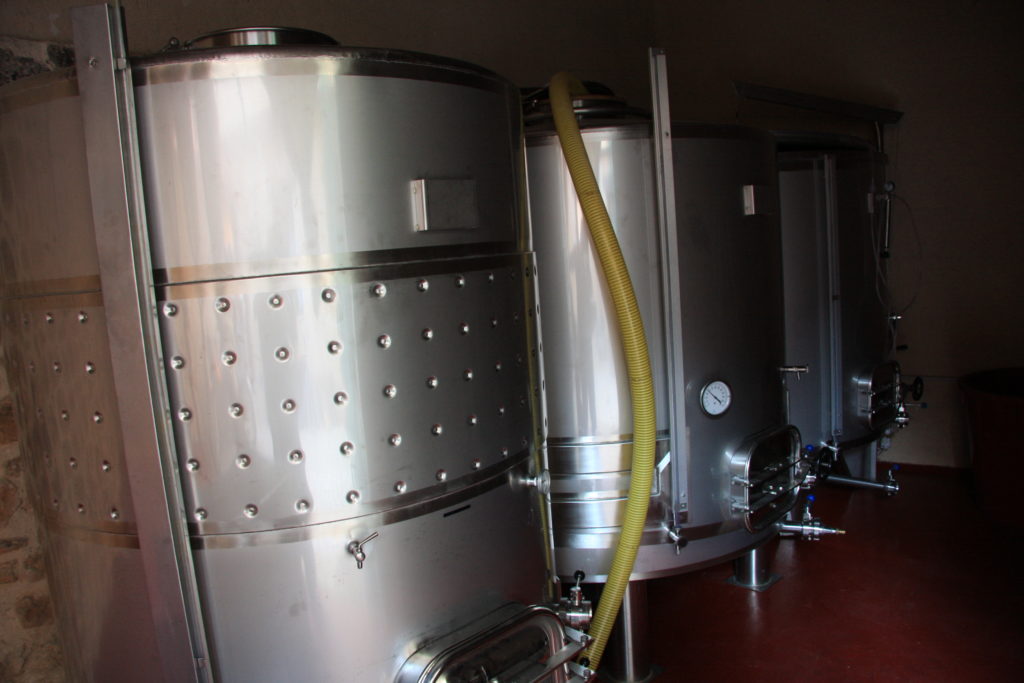 Bodegas Vinum Vitae, S.L.