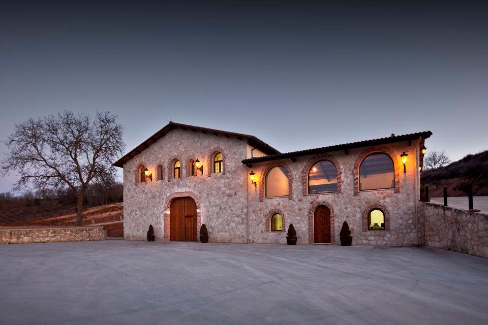 Bodegas y Viñedos Alto Sotillo, S.L.