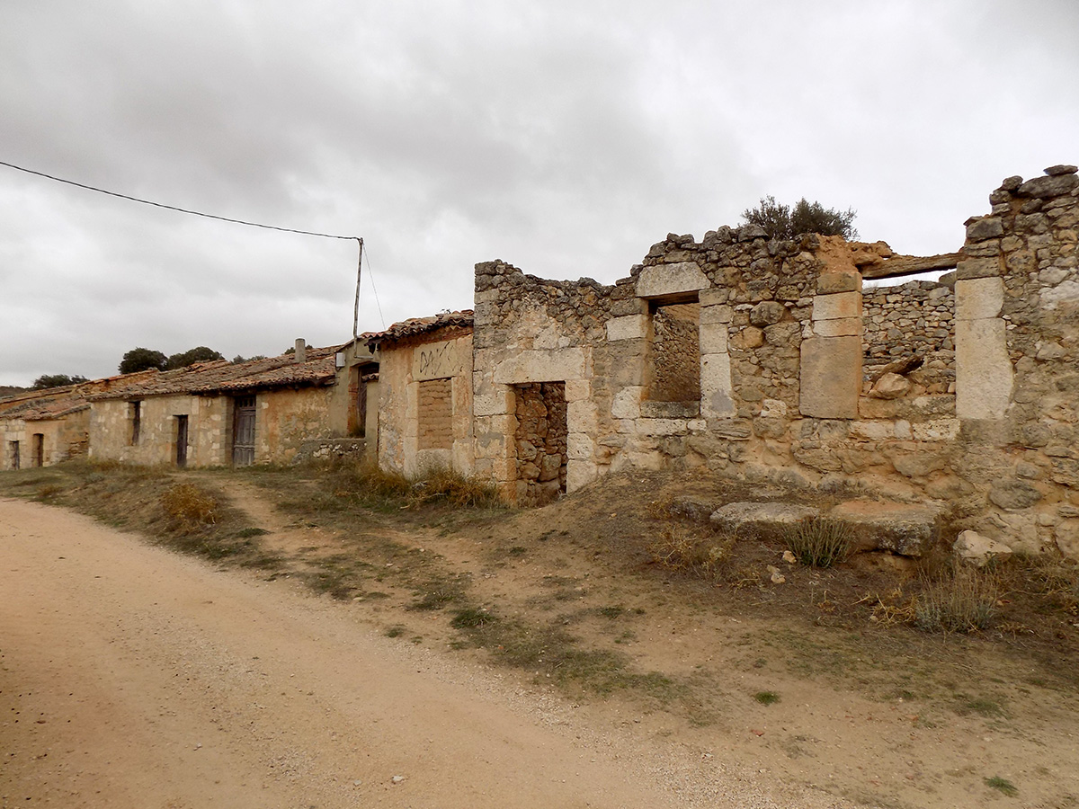 Dominio del Pidio, S.L.