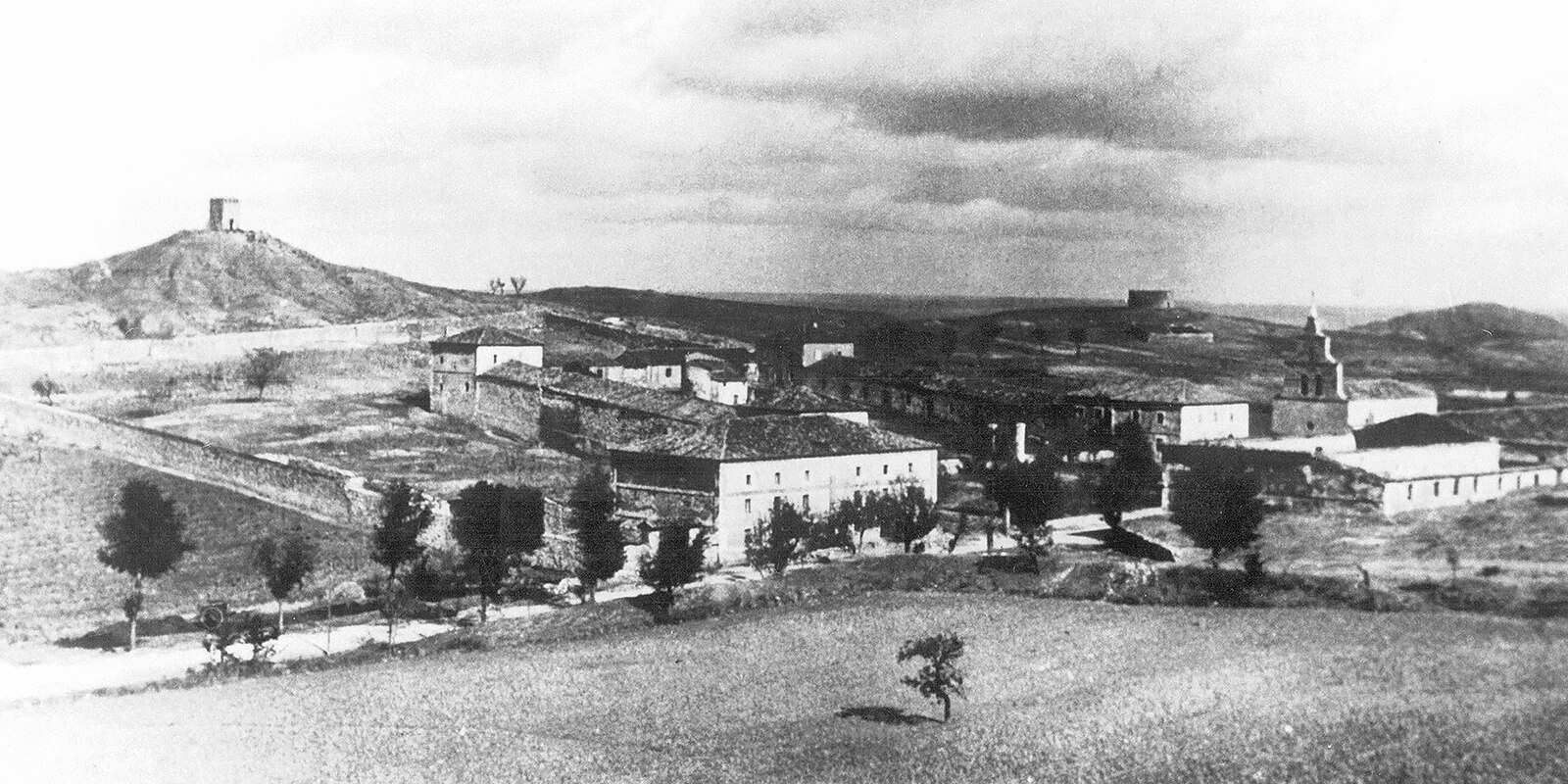 Garcia Carrion 1890, S.L. Viña Arnaiz
