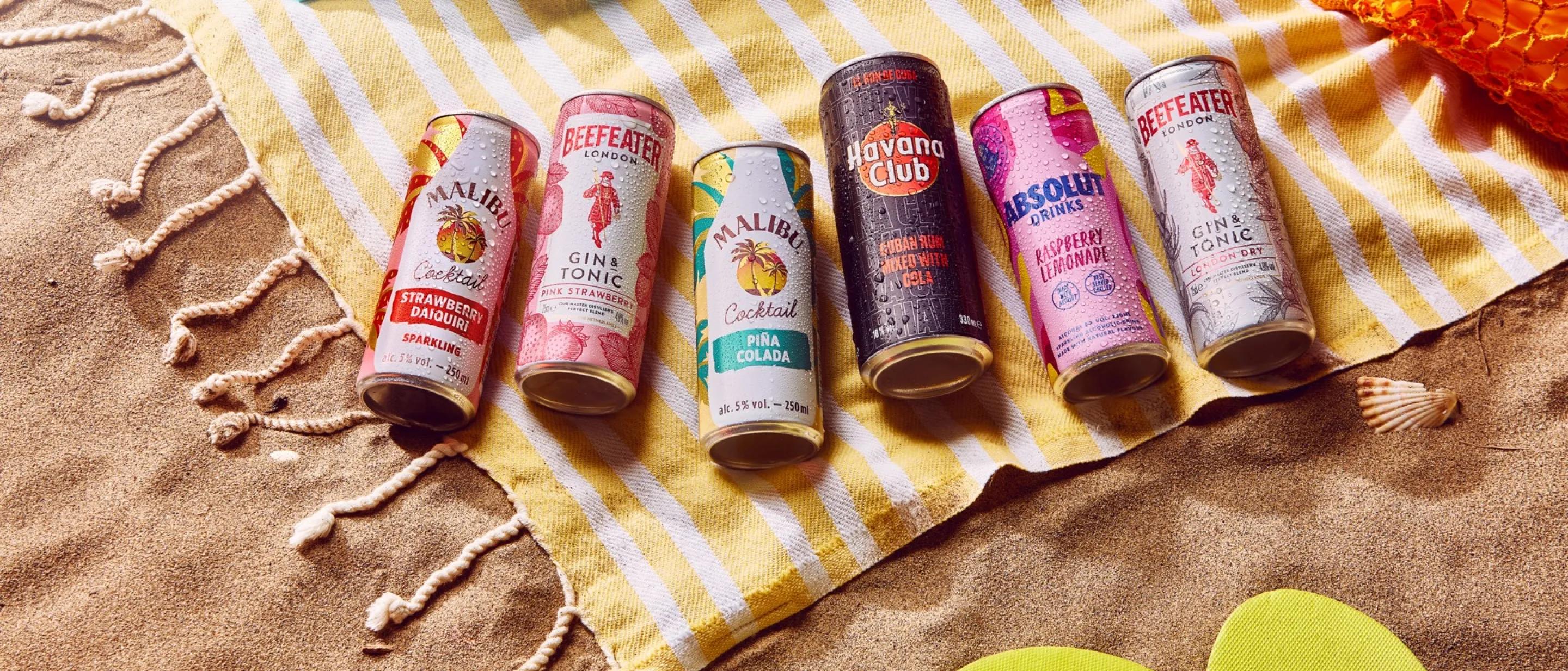 Pernod Ricard