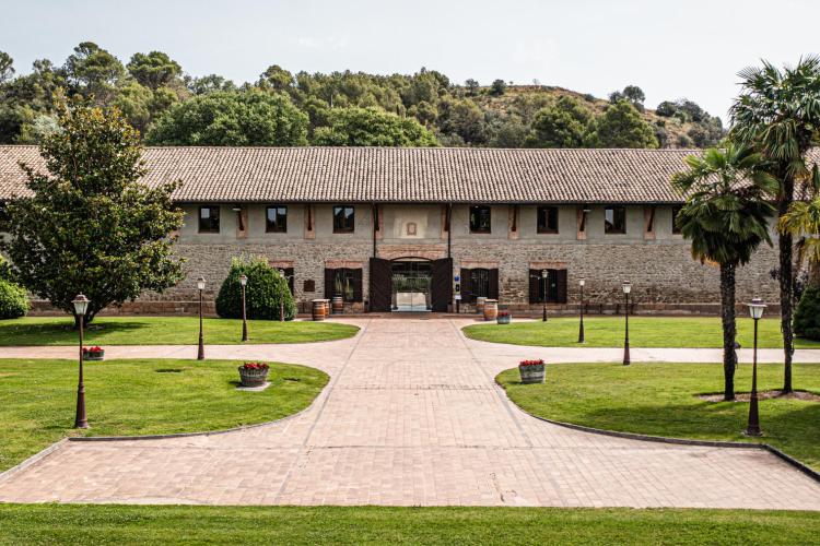 Viñas del vero