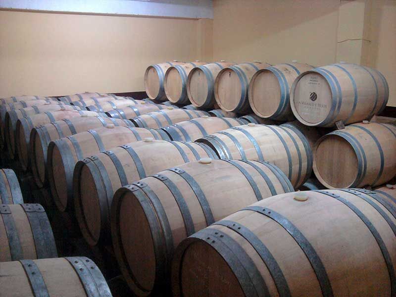 Bodega A. Velasco e Hijos S.L.