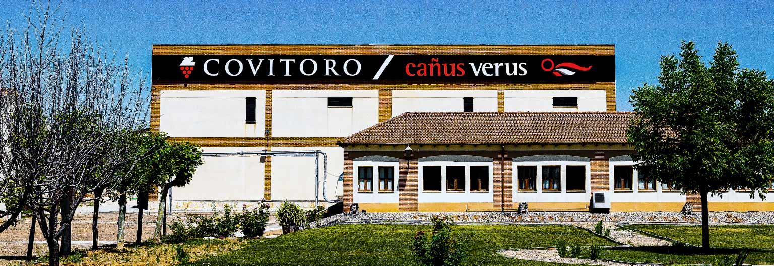 Bodegas Covitoro