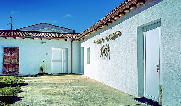 Galindo San Millán Bodega y Viñedos