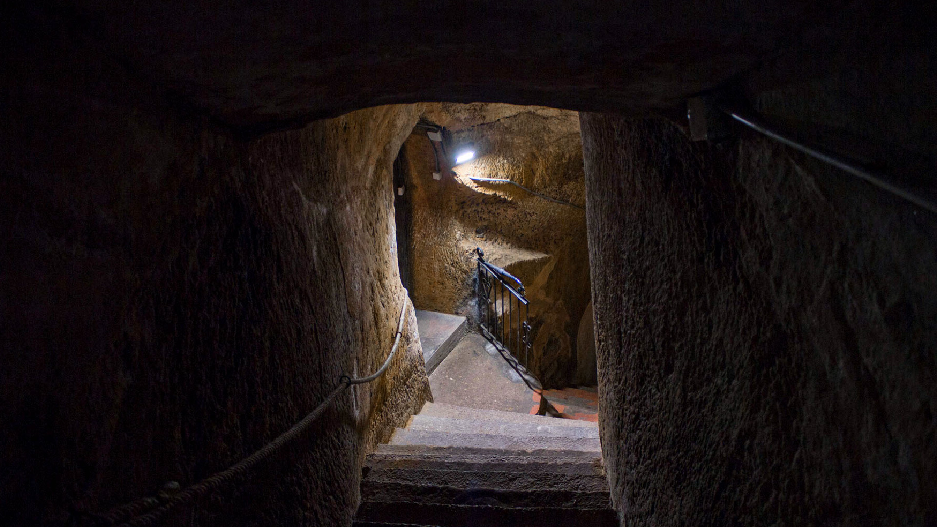 Bodega la Presa