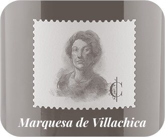 Palacio de Villachica
