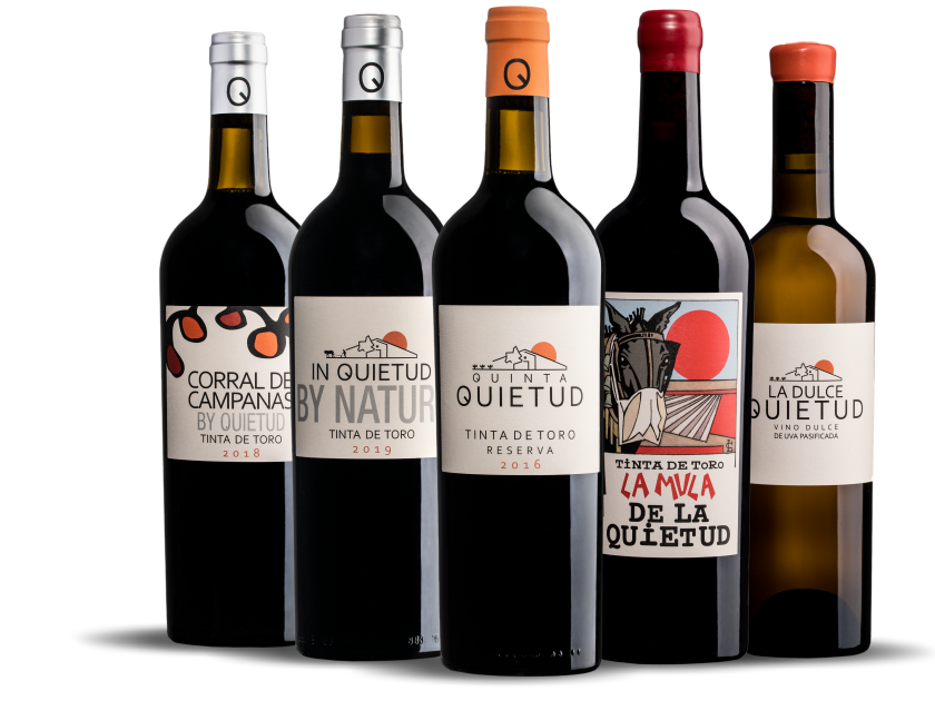 Quinta de la Quietud