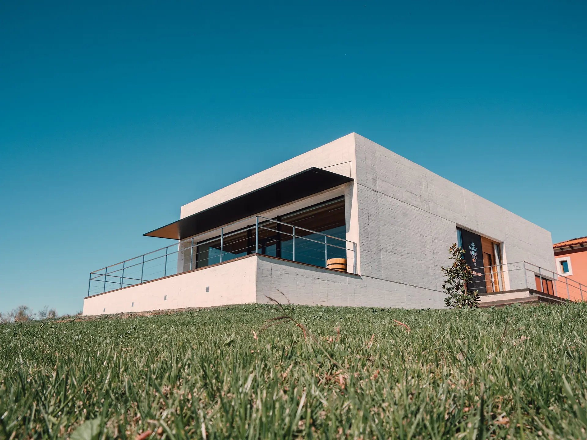 Bodega Rejadorada