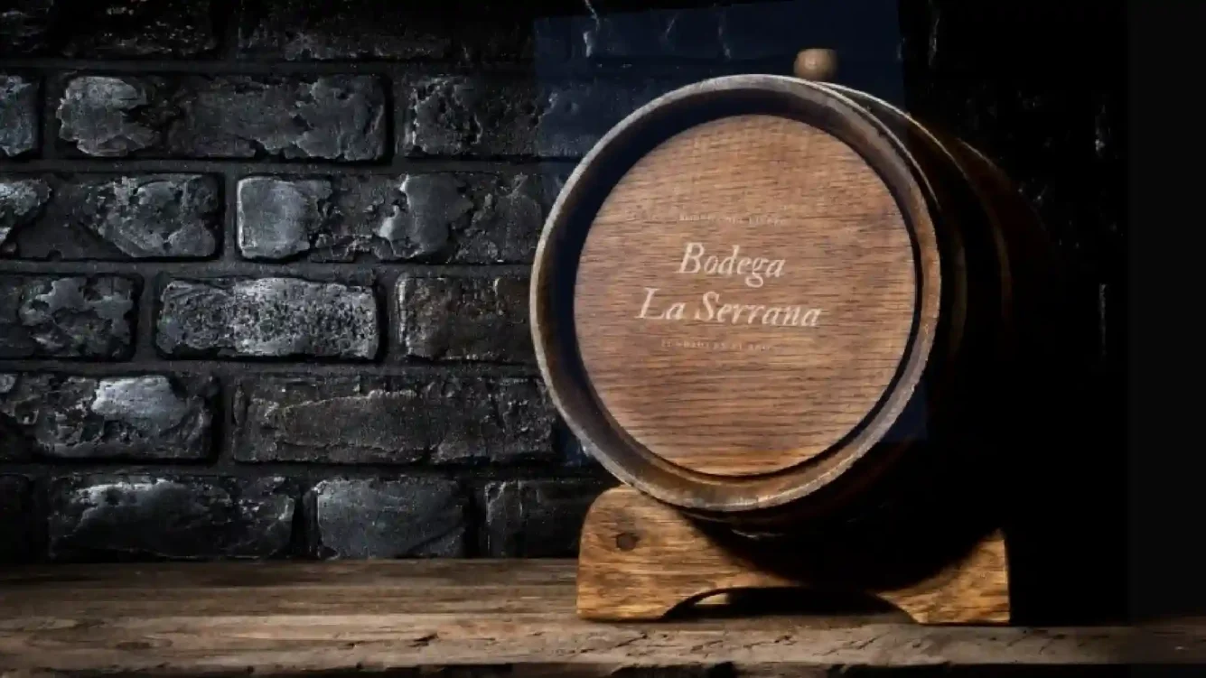 Bodega la Serrana