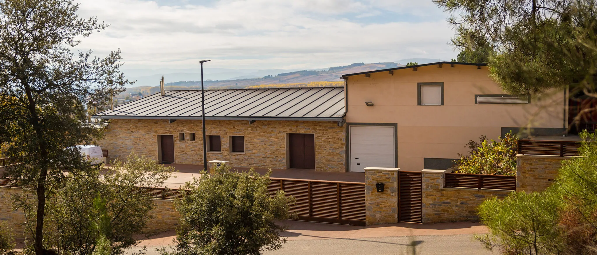 Bodegas y Viñedos Gancedo, S.L.