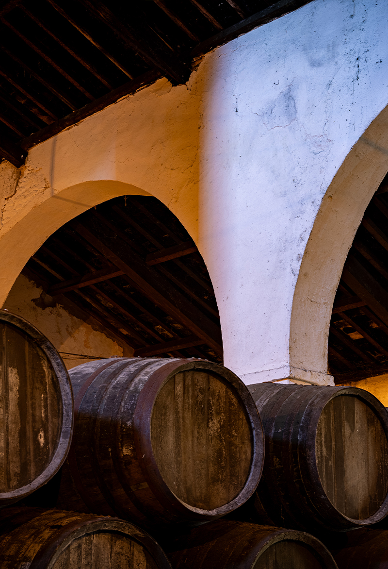 Bodegas La Cigarrera