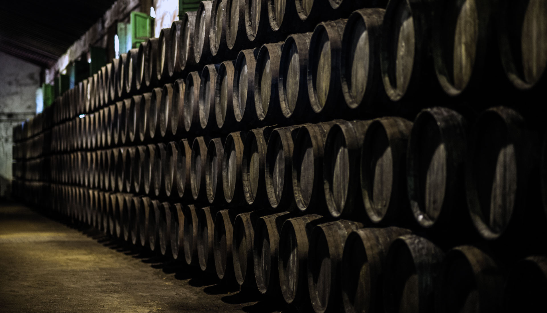 Bodegas Romate