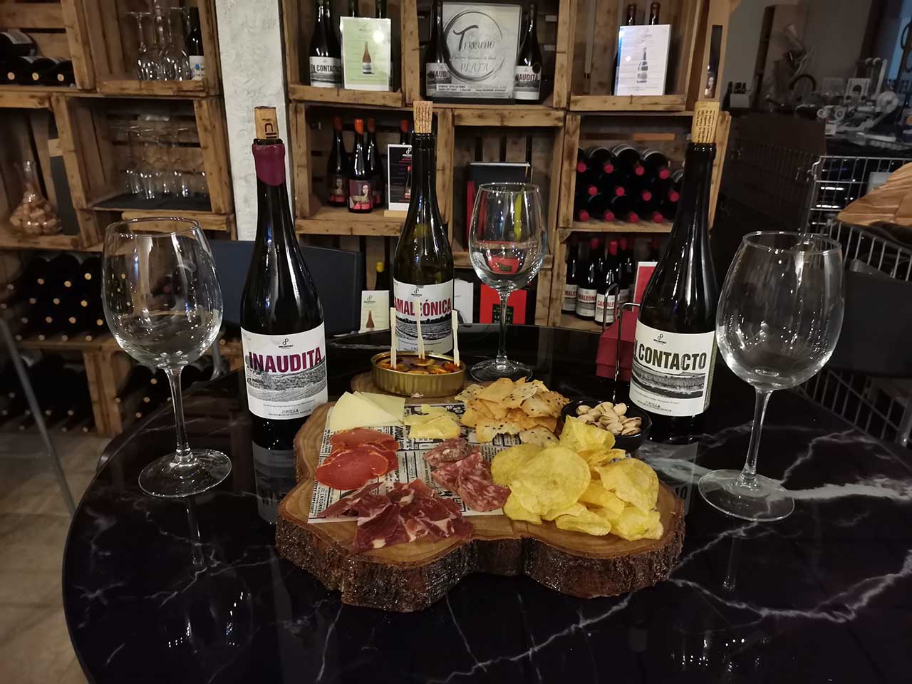 DOBLEDEPEREZ Microbodega