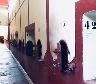 Bodegas Ontalba