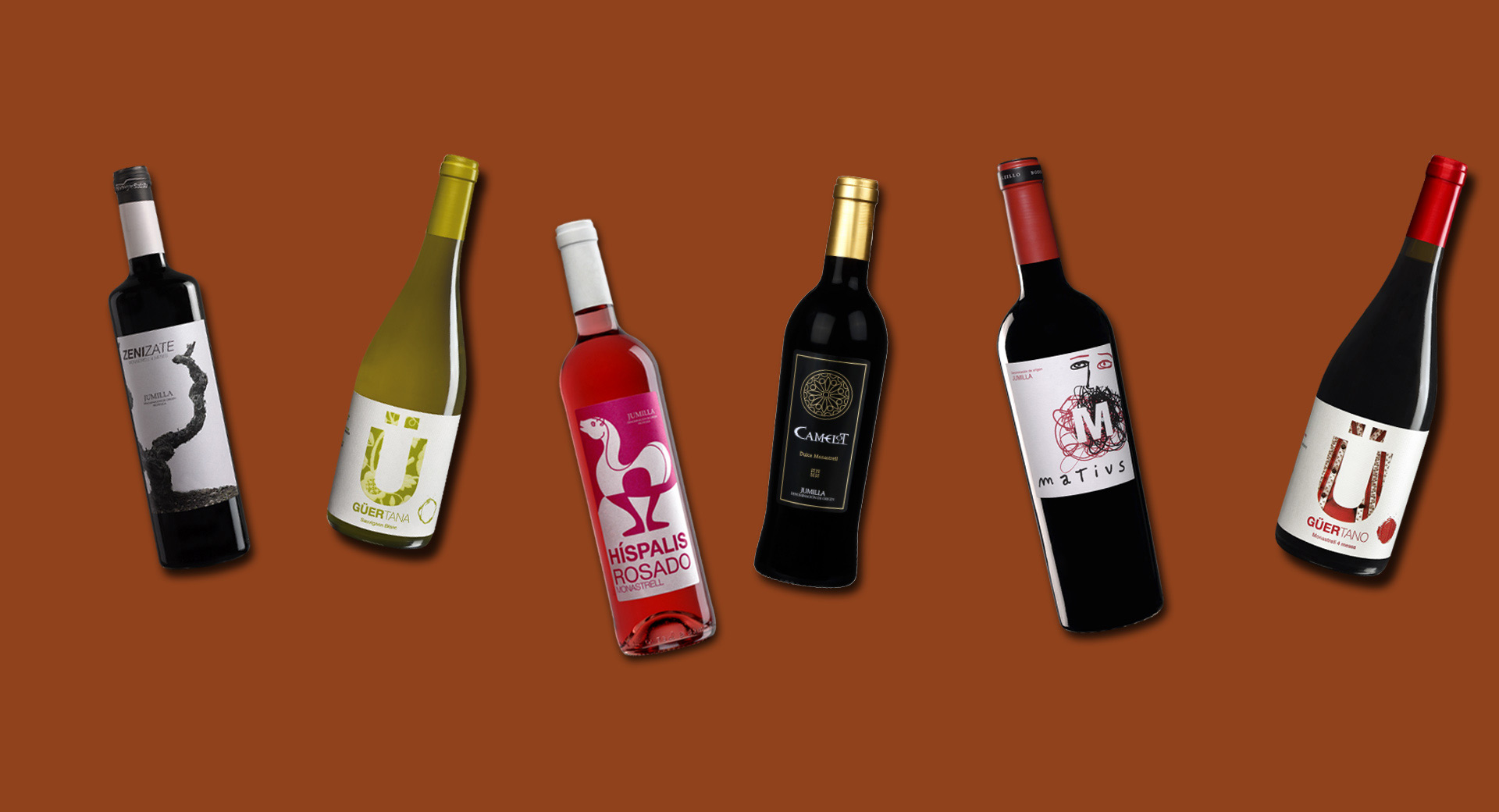 Bodegas Salzillo