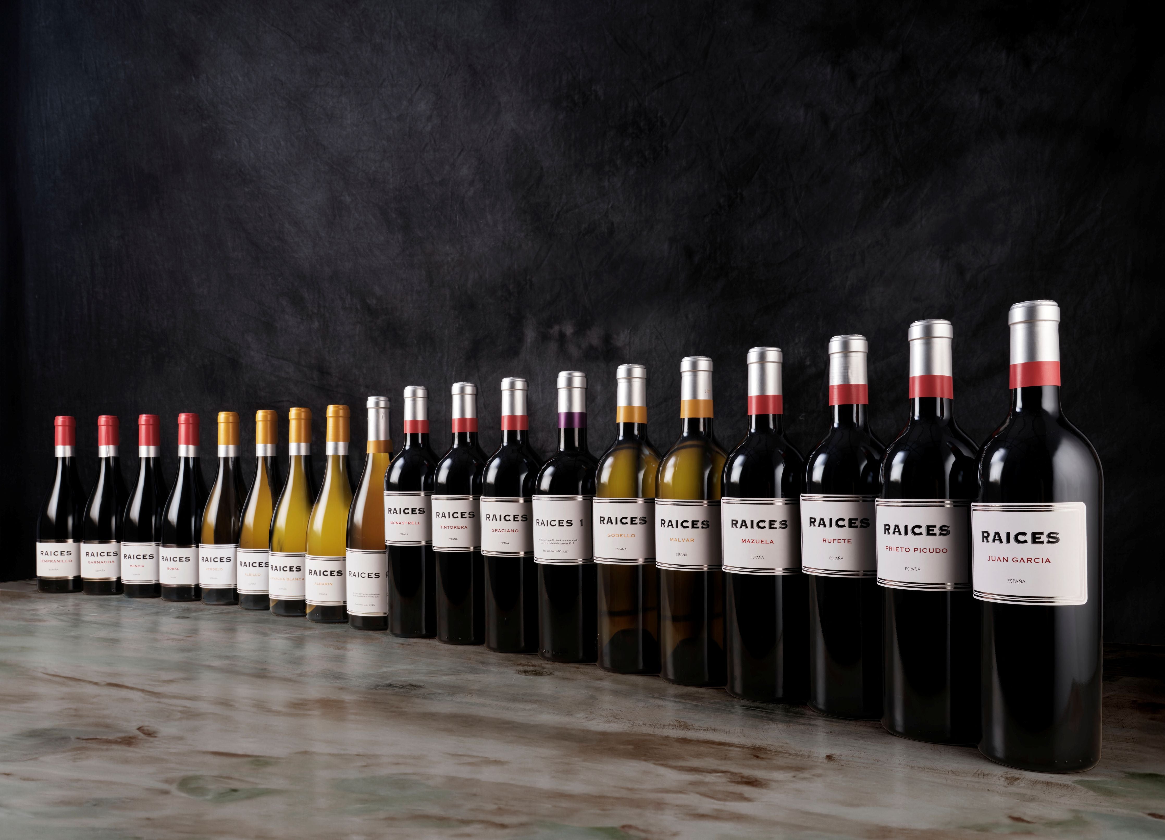 Bodega Sierra Norte
