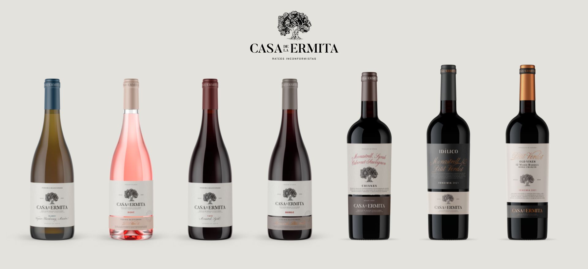 Esencia Wines Cellars