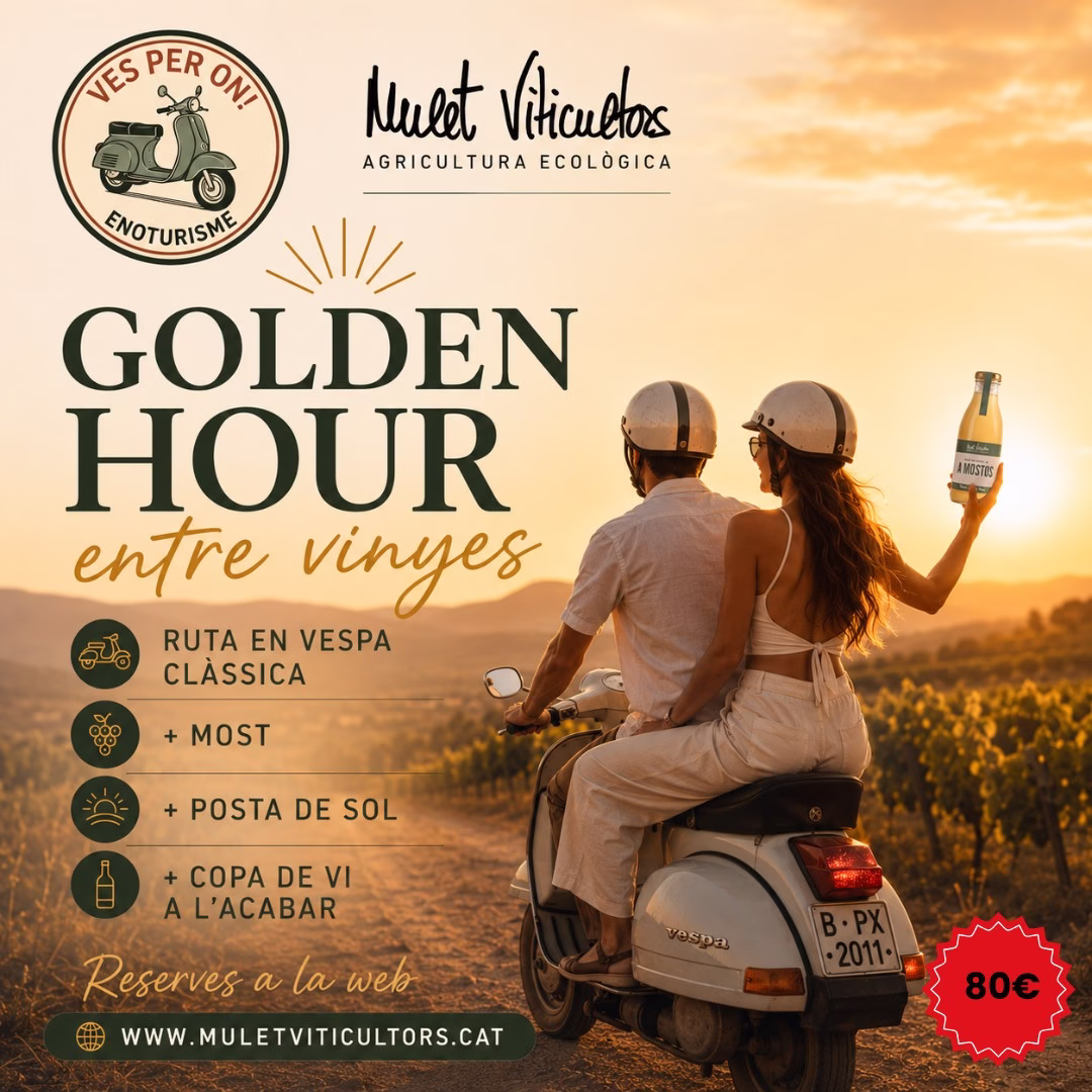 Mulet Viticultors