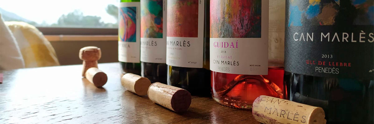 Celler Can Marlès