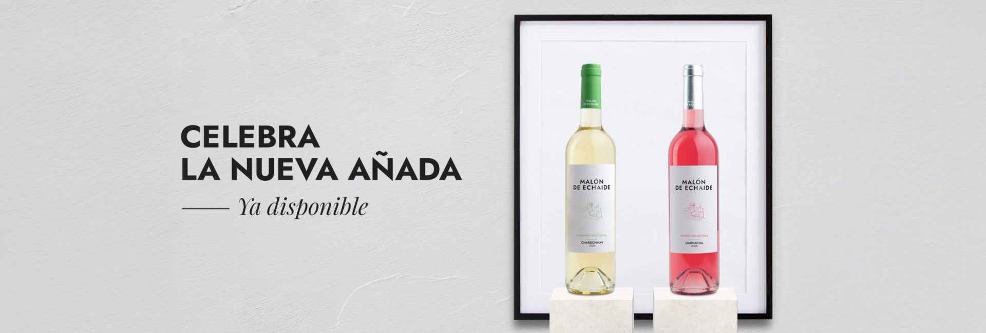 Bodegas Malón de Echaide