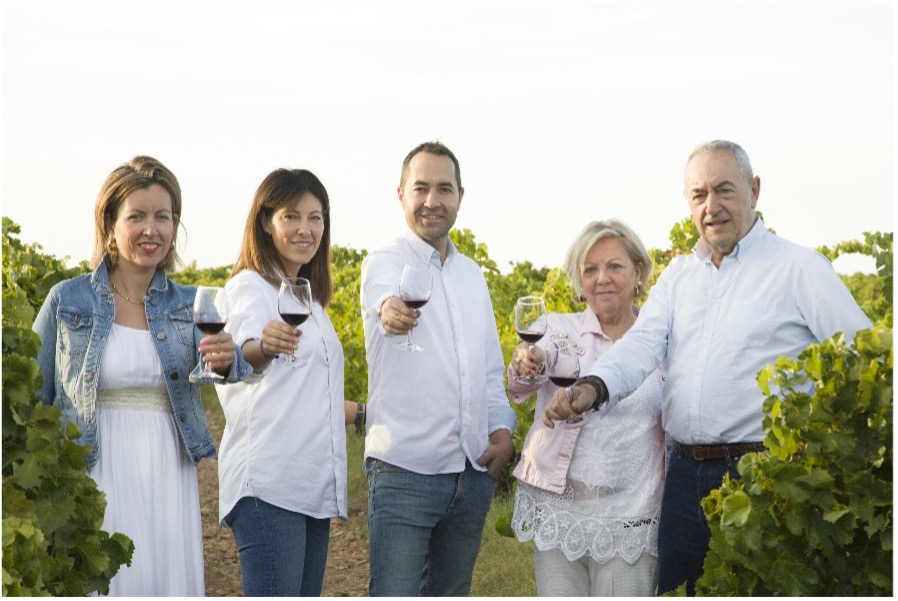 Bodegas Marqués de Montecierzo