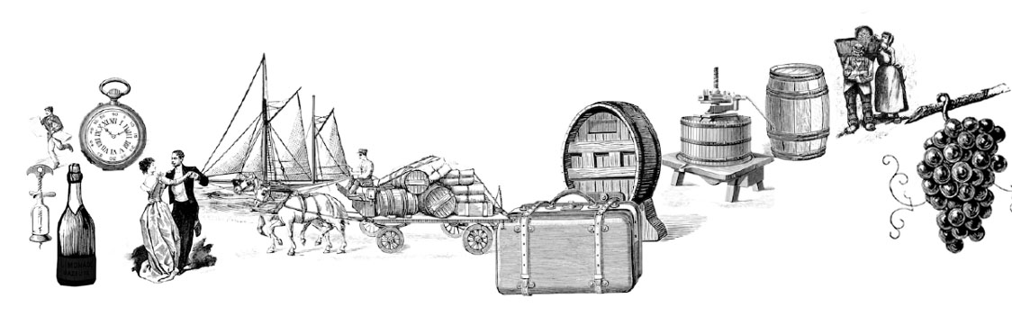 Bodegas Navarro S.A.