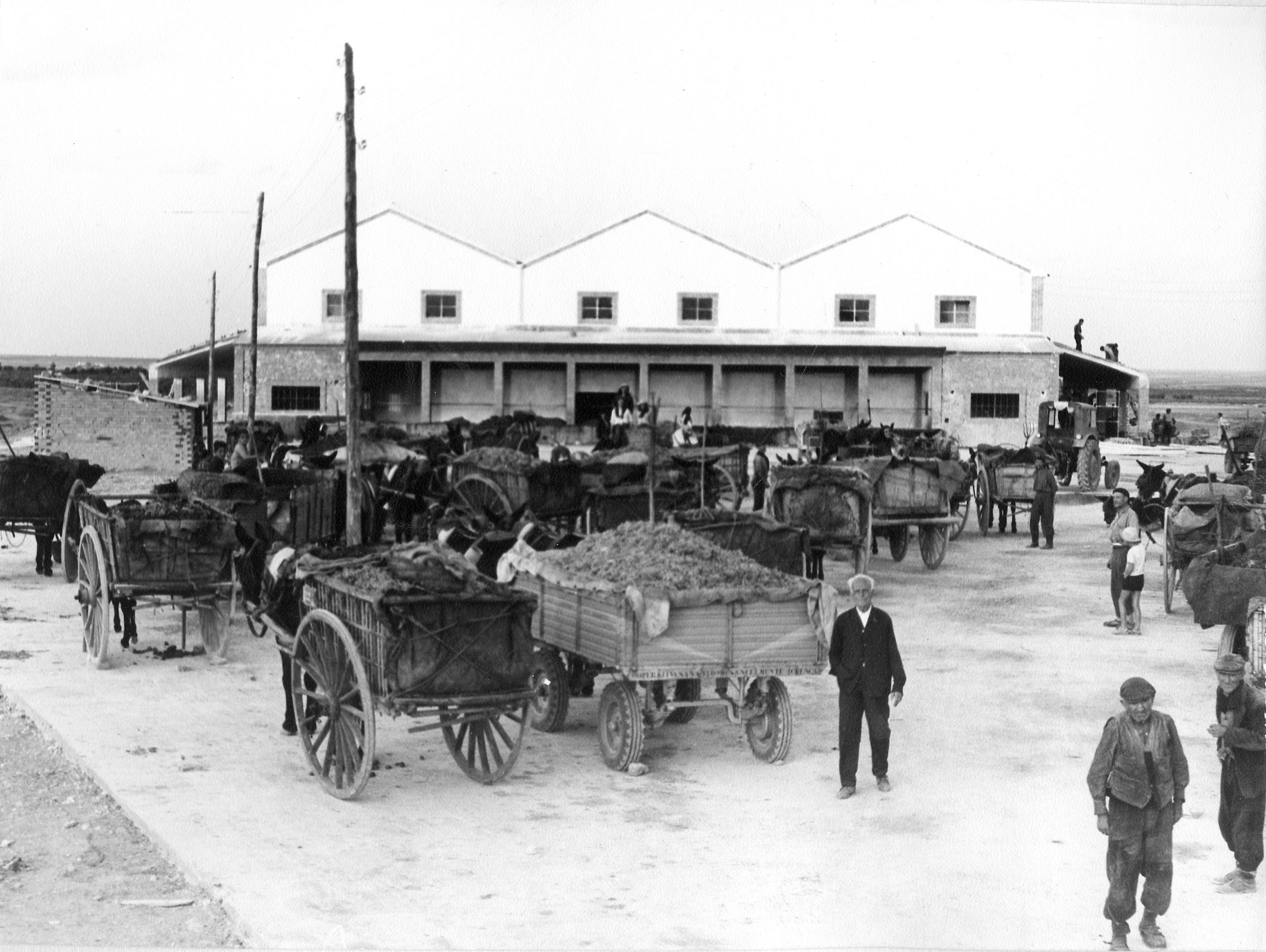 Bodegas Puente de Rus
