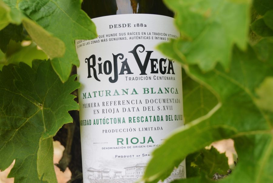 Rioja Vega