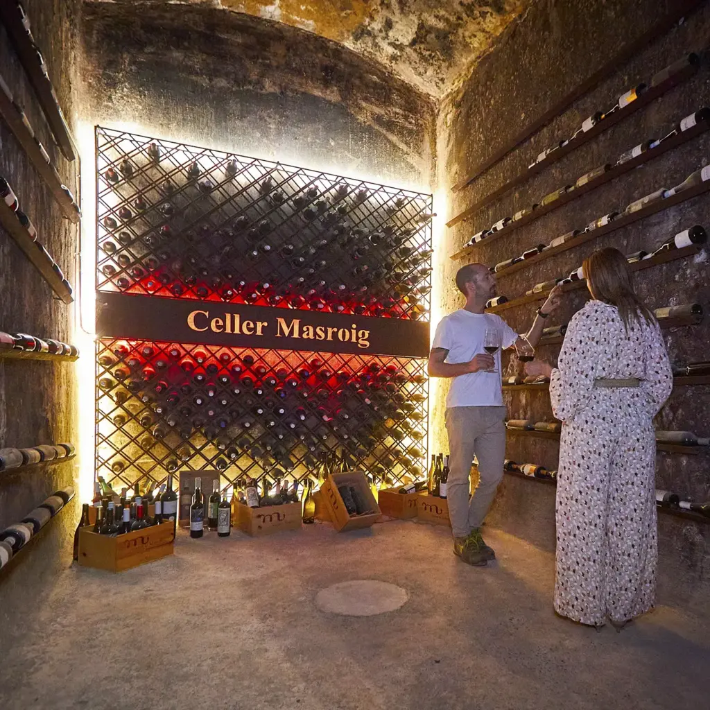 Celler Masroig
