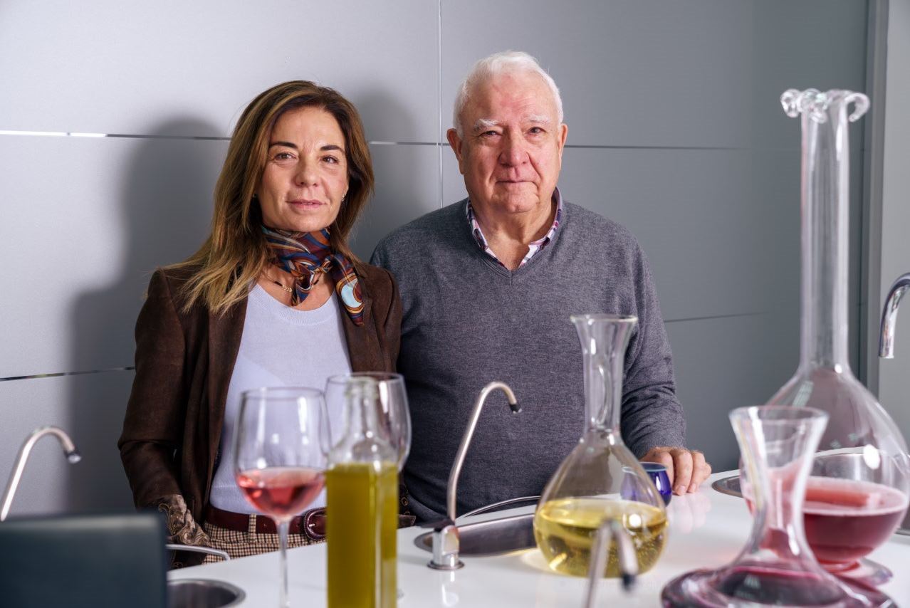 Bodegas Mendieta