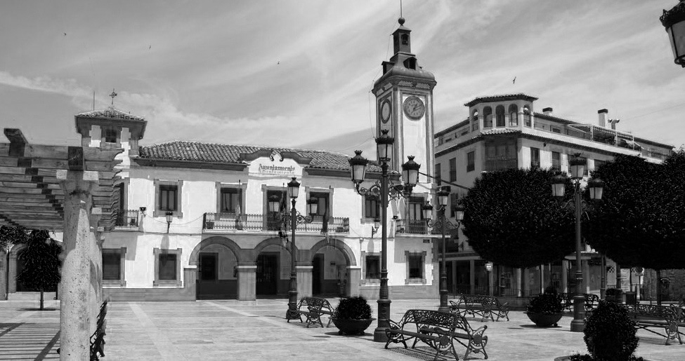 Bodegas San Isidro