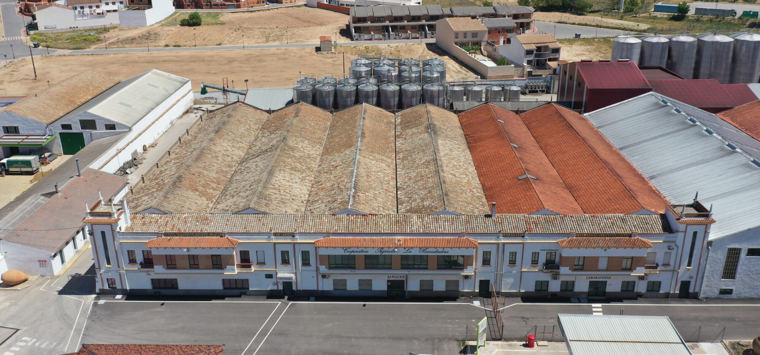 Coop. La Remediadora
